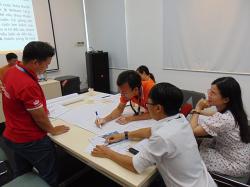 Kỹ năng đàm phán thương lượng chuyên nghiệp – FPT Software (20 & 26.06.2019)